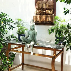 Отель Orchard House Galle Шри-Ланка, Галле - отзывы, цены и фото номеров - забронировать отель Orchard House Galle онлайн фото 13