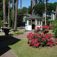 Parus Boutique Hotel фото 6