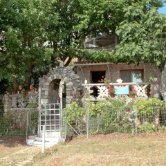Отель Mustafaraj Apartments Ksamil Албания, Ксамил - отзывы, цены и фото номеров - забронировать отель Mustafaraj Apartments Ksamil онлайн детские мероприятия фото 2