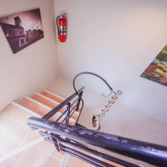 Отель The Cozy House интерьер отеля