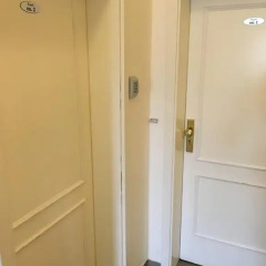 Hostel Rosemary Студия с различными типами кроватей фото 9