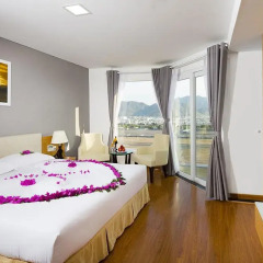 Отель Dendro Gold 4* Номер Делюкс фото 10