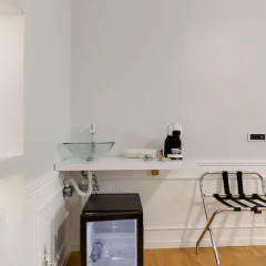 Отель Rhome Suite Рим удобства в номере