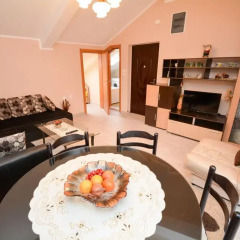 Апартаменты Apartments Marinero Апартаменты с различными типами кроватей фото 39