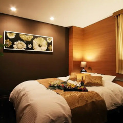 Hotel Vert Фукуока комната для гостей фото 2