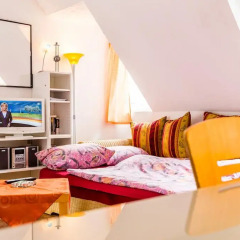 Отель Marazul II, City Centre Cologne Кёльн комната для гостей фото 2