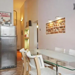 Апартаменты 24W Apartments Rynek питание