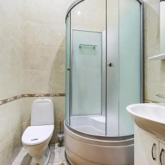 Hotel 5 Sezonov 3* Номер Делюкс с различными типами кроватей фото 40