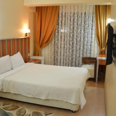 Remay Hotel Турция, Болу - отзывы, цены и фото номеров - забронировать отель Remay Hotel онлайн комната для гостей фото 4