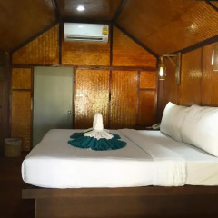 Отель Long Beach Chalet 3* Бунгало