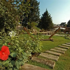 Отель Mehmet Ali Aga Mansion детские мероприятия