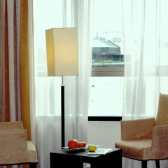Rosslyn Central Park Hotel 4* Номер Классик с различными типами кроватей