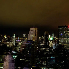 Отель Hilton Times Square США, Нью-Йорк - отзывы, цены и фото номеров - забронировать отель Hilton Times Square онлайн фото 3