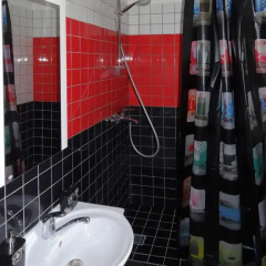 Отель Rockin' Papas Стандартный номер фото 40