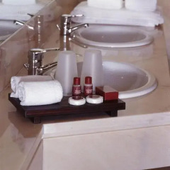 Hotel Acez ванная