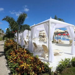 Отель Luxury Bahia Principe Fantasia "Opening November 2016" Доминикана, Пунта Кана - отзывы, цены и фото номеров - забронировать отель Luxury Bahia Principe Fantasia "Opening November 2016" онлайн помещение для мероприятий