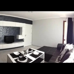 Отель TEA Apartments Болгария, Поморие - отзывы, цены и фото номеров - забронировать отель TEA Apartments онлайн в номере фото 2