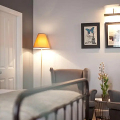 The Warrington Hotel 4* Номер категории Премиум с различными типами кроватей фото 4