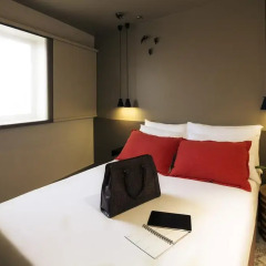 Отель Mercure Porto Centro 4* Стандартный номер фото 6