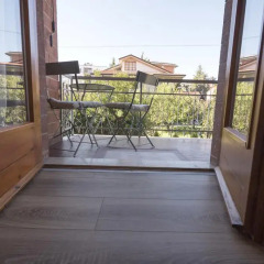 Отель Suite Simonetta 2* Номер Делюкс фото 3