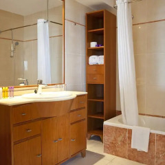 Отель Cabot Pollensa Park Spa 4* Номер категории Эконом с различными типами кроватей