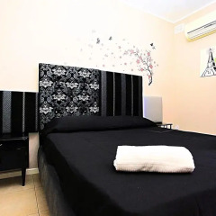 Отель Boutique Apartments St. Julians Мальта, Сан Джулианс - отзывы, цены и фото номеров - забронировать отель Boutique Apartments St. Julians онлайн удобства в номере фото 2