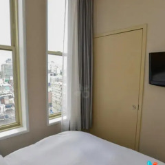 Soho Garden Hotel 2* Номер Делюкс с различными типами кроватей фото 8