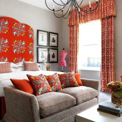 Отель Covent Garden 5* Стандартный номер фото 7