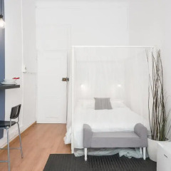 Отель Happy Reception Boutique Hostel Bairro Alto Португалия, Лиссабон - отзывы, цены и фото номеров - забронировать отель Happy Reception Boutique Hostel Bairro Alto онлайн комната для гостей фото 3
