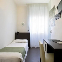 Hotel Bellavista 3* Стандартный номер с различными типами кроватей
