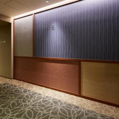 Mitsui Garden Hotel Kyobashi интерьер отеля фото 3