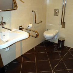 Astory Hotel 4* Стандартный номер фото 9