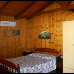 Отель Villa Smeralda Студия фото 13