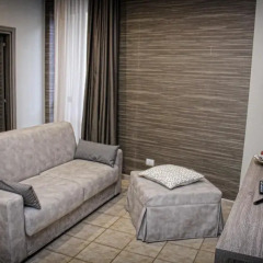 Отель B&B ViaBrin 32 Альтамура комната для гостей фото 3