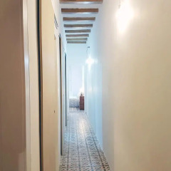 Апартаменты R4d Apartment Near Passeig De Gracia Diagonal Барселона комната для гостей фото 3