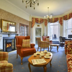 Отель Best Western Kilima Hotel Великобритания, Йорк - отзывы, цены и фото номеров - забронировать отель Best Western Kilima Hotel онлайн комната для гостей