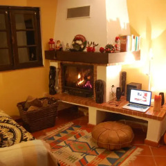 Отель Casa do Candeeiro интерьер отеля фото 3