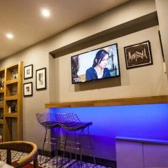 Istanbul Box Hotel развлечения