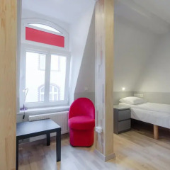 Отель Dom & House - Apartamenty Monte Cassino Сопот детские мероприятия