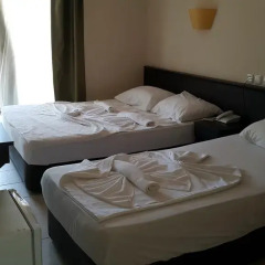 Beldibi Hotel 3* Стандартный номер с различными типами кроватей