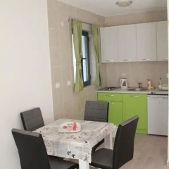Отель Villa Iva 3* Студия с различными типами кроватей фото 9