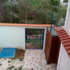 Отель Guest House Eltimir Казанлак бассейн