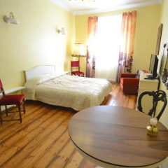 Апартаменты Skapo Apartments Апартаменты с различными типами кроватей фото 30