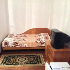 Отель Oasis Ug 2* Стандартный номер фото 3