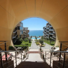 Апартаменты Menada Dolce Vita Apartment Свети Влас фото 5