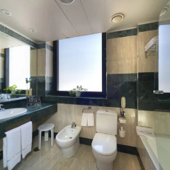 Отель Abba Madrid 4* Представительский номер фото 3