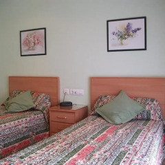 Hotel Nou Casablanca 2* Стандартный номер с различными типами кроватей фото 3