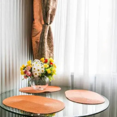 Апартаменты Apartment at Grigola Handzeteli интерьер отеля
