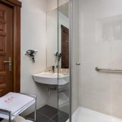 Rusticae Gar-Anat Hotel Boutique 3* Стандартный номер с 2 отдельными кроватями фото 7