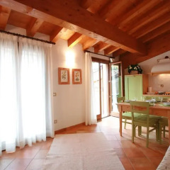 Отель Agriturismo La Filanda Апартаменты фото 6